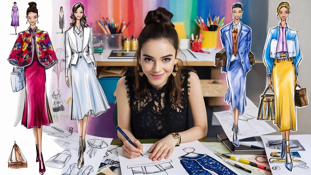 top-view-cropped-photo-young-woman-fashion-illustrator_1042628-469178